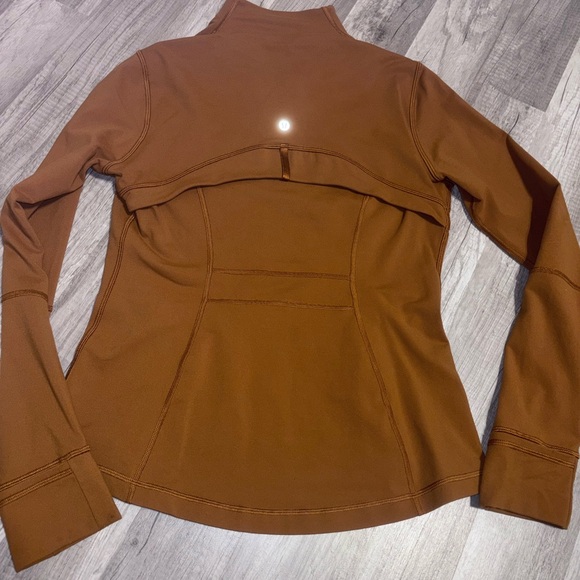 Lululemon Define Jacket - Picture 7 of 8